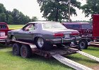 1974 mustang coupe race grey 001
