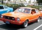 1974 mustang hatchback orange 001