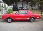 1977 mustang coupe red 001