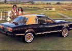 1978 mustang coupe ghia black gold 001