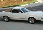 1978 mustang coupe ghia white gold 001