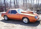 1979 mustang coupe race copper 001