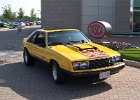 1979 mustang hatchback cobra yellow 002