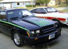 1980 mustang hatchback cobra black 001