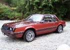 1981 mustang coupe red 001