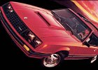 1981 mustang hatchback t-top red 001