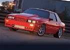 1982 mustang coupe red 001