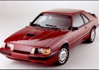 1984 mustang hatchback svo red 001