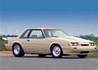 1985 mustang coupe race tan 001