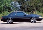 1987 mustang coupe lx black 001
