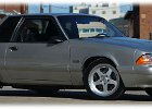 1987 mustang coupe silver 001