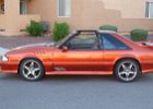 1987 mustang hatchback gt orange 001  Created by ImageGear, AccuSoft Corp.