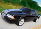 1992 mustang coupe black silver 001