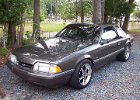 1992 mustang coupe lx grey 001