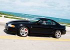 1996 mustang coupe cobra black 001