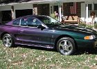 1996 mustang coupe cobra mystic 001