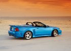 1999 mustang convertible gt blue 001