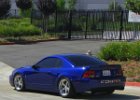2003 mustang coupe cobra blue 001