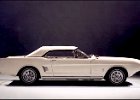 1963 MustangII concept 002