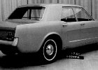 1963 Mustang sedan concept 001