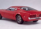 1965 Mustang Mach I Concept 003