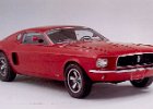 1965 Mustang Mach I Concept 004