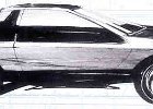 1979 Mustang Concept 003