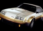 1979 Mustang IMSA Concept 001