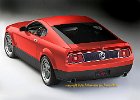 2009 mustang fastback mach1 diamonds concept red 001