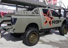 Nissan-Titan-4x4-olive-drab