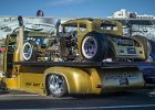 sema-2015-hauler : #thecharisculture, SEMA, carisculture, charisculture, lasvegas, sema2015, thecharisculture