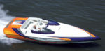 Cobra Performance Boats