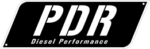 PDR Diesel Performance