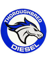 Thoroughbred Diesel
