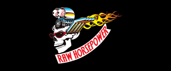 Raw Horsepower